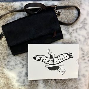 Freebird Lola Purse